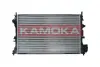 Радиатор интеркулера kamoka 7705138