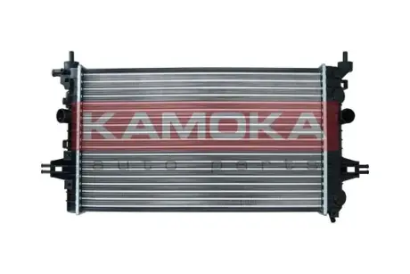 Радіатор інтеркулера Kamoka 7705141
