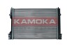Радиатор интеркулера kamoka 7705143