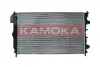 Радіатор інтеркулера Kamoka 7705144 (фото 2)