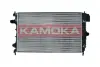 Радіатор інтеркулера Kamoka 7705144 (фото 1)