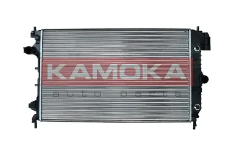 Радіатор інтеркулера Kamoka 7705144