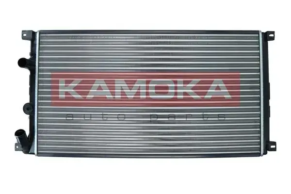 Радіатор охолодження двигуна Kamoka 7705155 (фото 1)