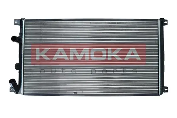 Радіатор охолодження двигуна Kamoka 7705157 (фото 1)