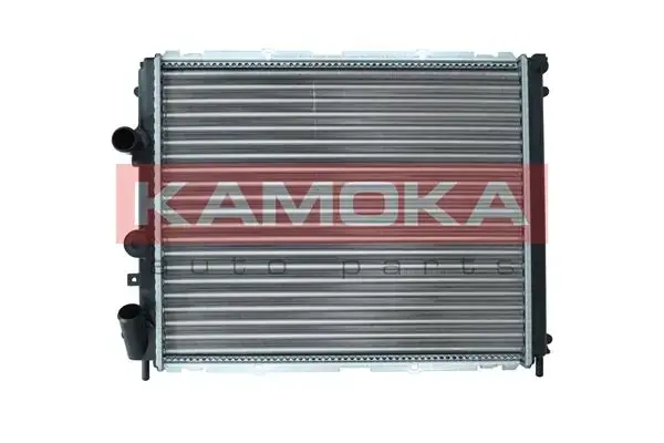 Радіатор охолодження двигуна Kamoka 7705158 (фото 1)