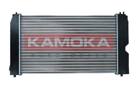 Радіатор інтеркулера kamoka 7705159