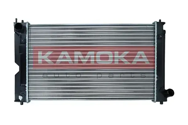Радіатор охолодження двигуна Kamoka 7705159 (фото 1)