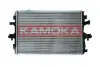 Радиатор интеркулера kamoka 7705164