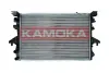 Радиатор интеркулера kamoka 7705164