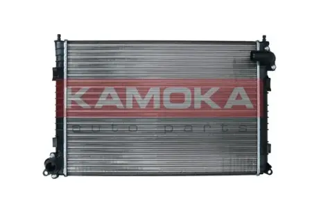 Радиатор охлаждения двигателя kamoka 7705169