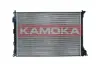 Радіатор інтеркулера Kamoka 7705170 (фото 2)