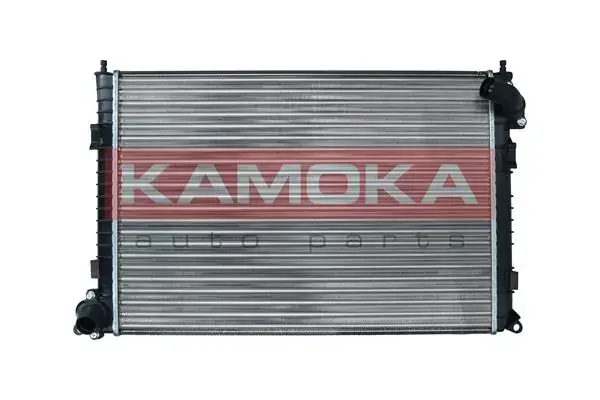 Радіатор інтеркулера Kamoka 7705170 (фото 1)