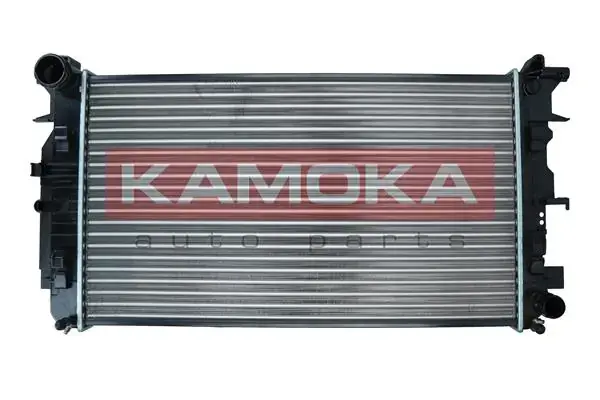 Радiатор охолодження MERCEDES SPRINTER 06-/VW CRAFTER 06-16 kamoka 7705167