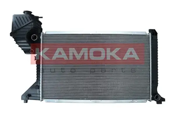 Радиатор интеркулера kamoka 7700068