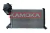 Радиатор интеркулера kamoka 7700068