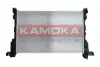 Радіатор охолодження двигуна Kamoka 7700057 (фото 1)