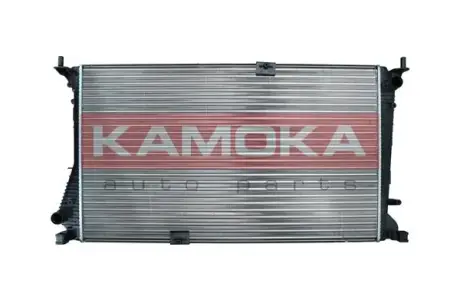 Радіатор інтеркулера Kamoka 7705086