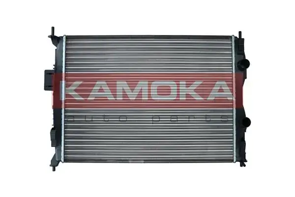 Радіатор охолодження двигуна Kamoka 7705062 (фото 1)