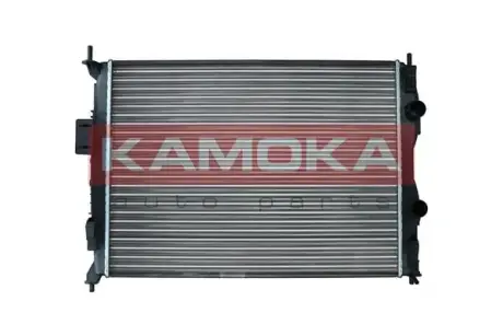 Радіатор охолодження двигуна Kamoka 7705062
