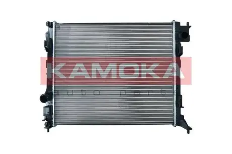Радиатор интеркулера kamoka 7705065 Ниссан Х (икс) трейл т32