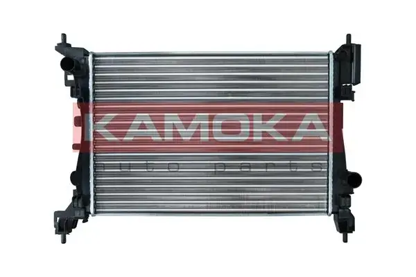 Радіатор охолодження двигуна Kamoka 7705090 (фото 1)