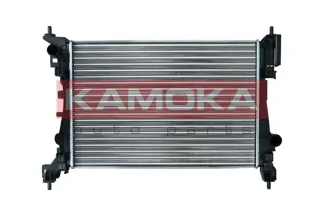 Радіатор охолодження двигуна Kamoka 7705090