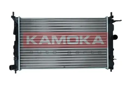 Радіатор охолодження двигуна Kamoka 7705085