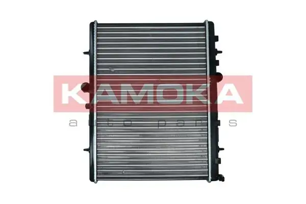 Радиатор интеркулера kamoka 7705148