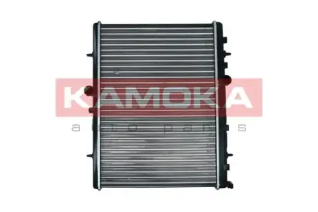 Радиатор интеркулера kamoka 7705148