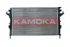 Радіатор інтеркулера Kamoka 7705047 (фото 2)