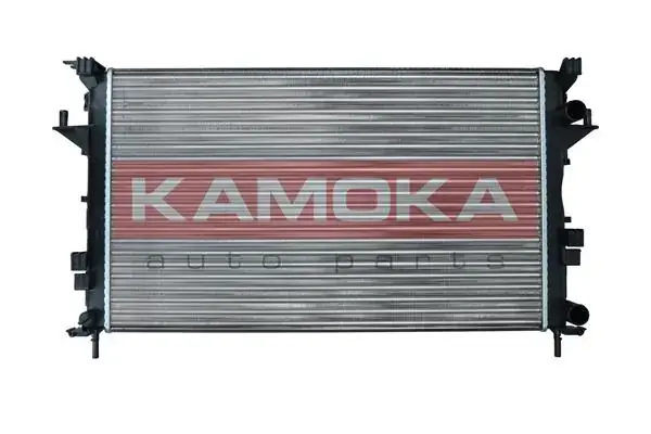 Радіатор інтеркулера Kamoka 7705047 (фото 1)