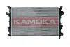 Радіатор інтеркулера Kamoka 7705047 (фото 1)