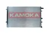Радіатор інтеркулера Kamoka 7700051 (фото 2)