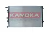 Радіатор інтеркулера Kamoka 7700051 (фото 1)
