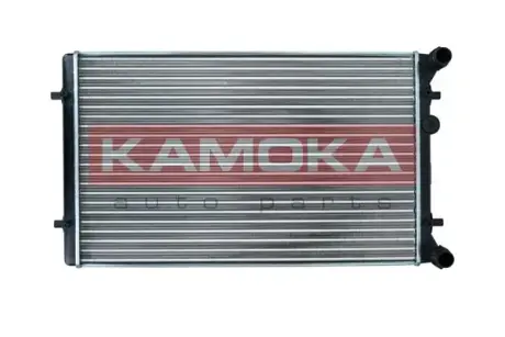 Радіатор охолодження двигуна kamoka 7705115