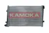 Радіатор інтеркулера Kamoka 7705171 (фото 2)