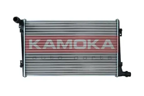 Радіатор інтеркулера Kamoka 7705171