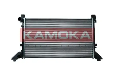 Радіатор інтеркулера Kamoka 7705160