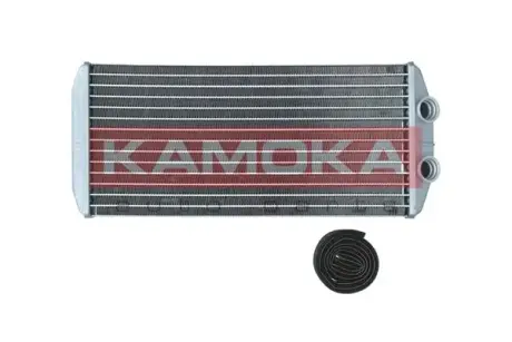 Радiатор пiчки CITROEN BERLINGO 08-/C4 06-/PEUGEOT PARTNER 05- Kamoka 7760023