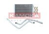 Радiатор пiчки CITROEN C8 02-/JUMPY 06-16/FIAT SCUDO 06-16/ULYSSE 02-11 kamoka 7760055