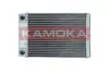 Радiатор пiчки kamoka 7760003