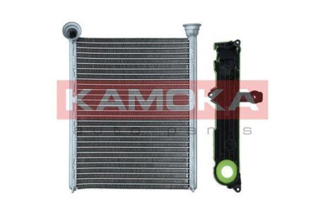Радiатор пiчки kamoka 7760004