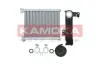 Радiатор пiчки kamoka 7760005