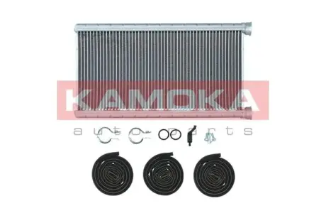 Радiатор пiчки Kamoka 7760010
