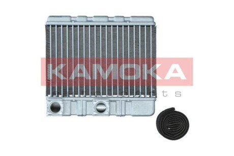 Радiатор пiчки kamoka 7760012 на Бмв Е46