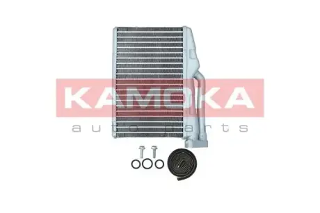 Радiатор пiчки Kamoka 7760017
