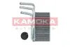 Радiатор пiчки kamoka 7760018