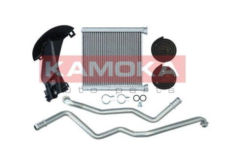 Радiатор пiчки kamoka 7760019 на MINI MINI