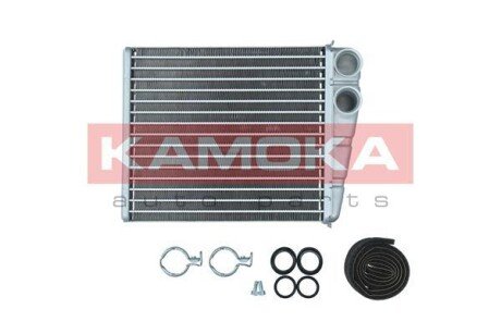 Радiатор пiчки kamoka 7760020 на Мерседес W169