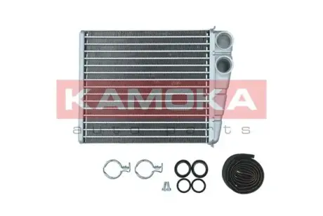 Радiатор пiчки Kamoka 7760020